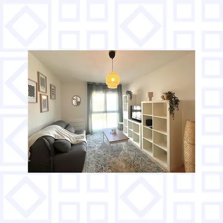 - Le Cambridge Apartment